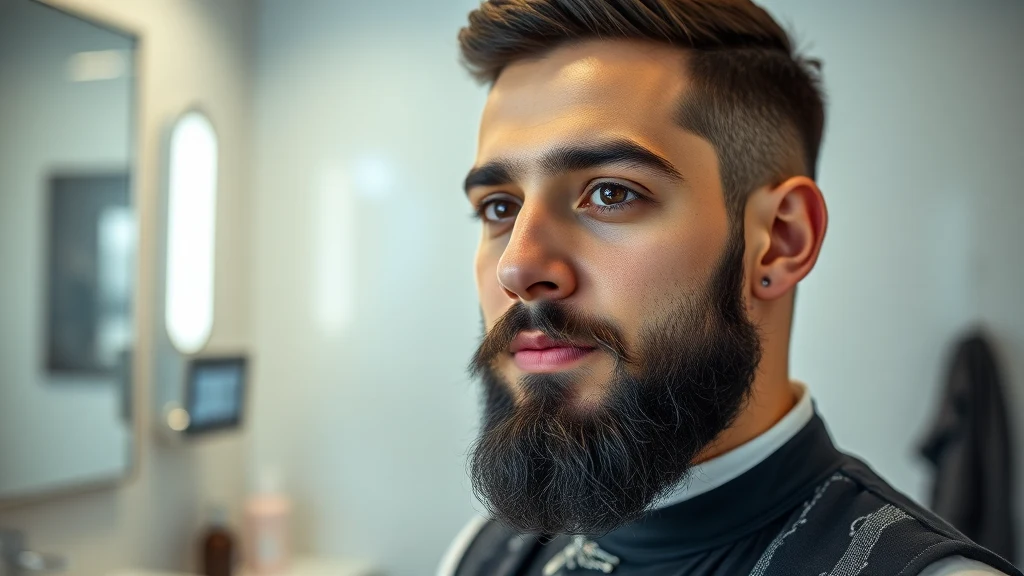 Wudu-Friendly Skincare: The Complete Guide for Muslim Men — men's grooming lifestyle