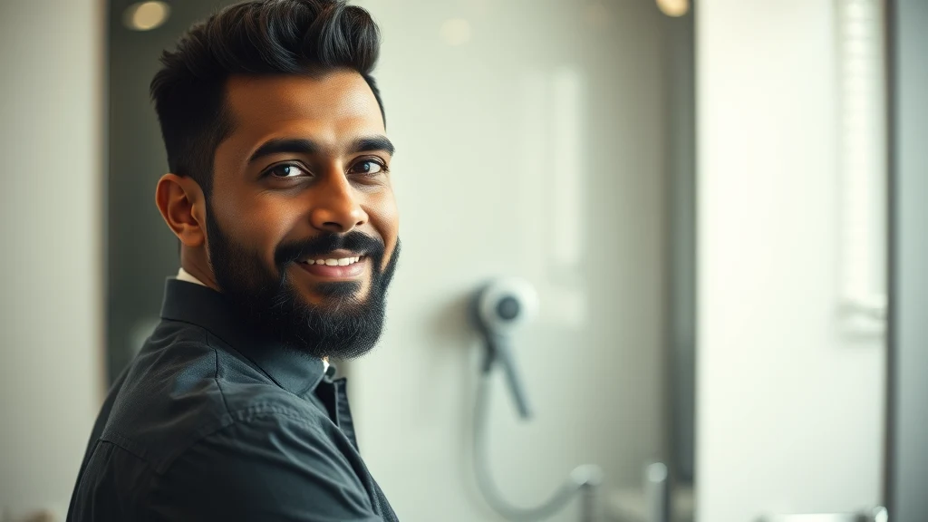 Zayn Malik Hairstyle: Every Iconic Look and How to Get Them — men's grooming lifestyle