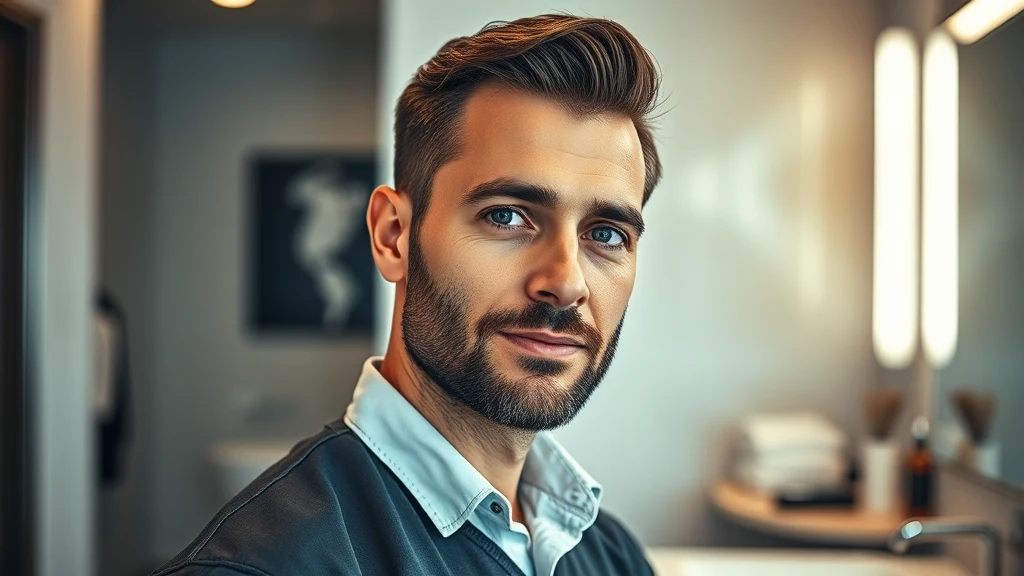 Best Asian Barbers in Chicago (2026) — men's grooming lifestyle