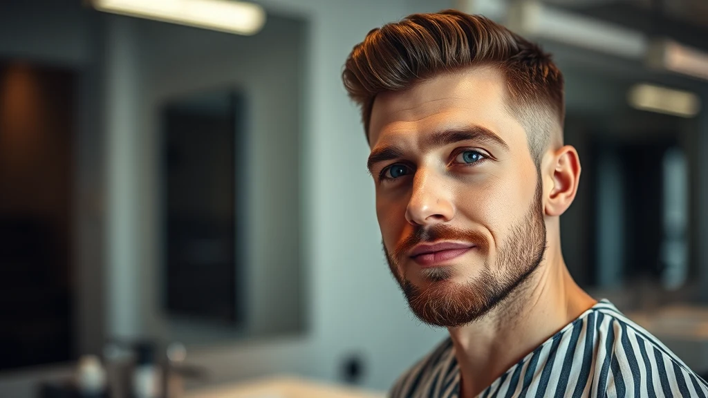 Best Asian Barbers in Dallas (2026) — men's grooming lifestyle