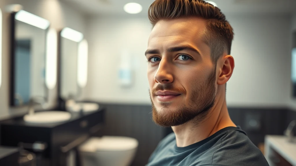 Best Asian Barbers in Edison (2026) — men's grooming lifestyle