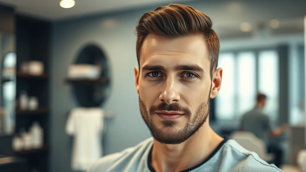 Best Black Barbers in Dallas (2026) — men's grooming lifestyle