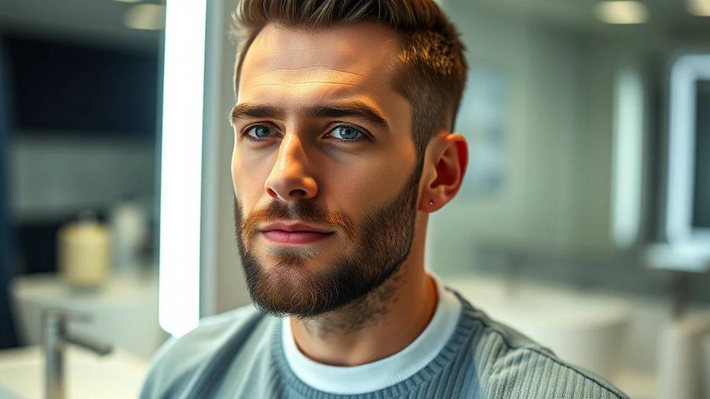 Best Black Barbers in Indianapolis (2026) — men's grooming lifestyle