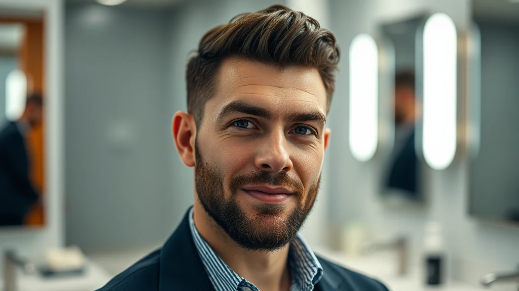 Best Black Barbers in Milwaukee (2026) — men's grooming lifestyle