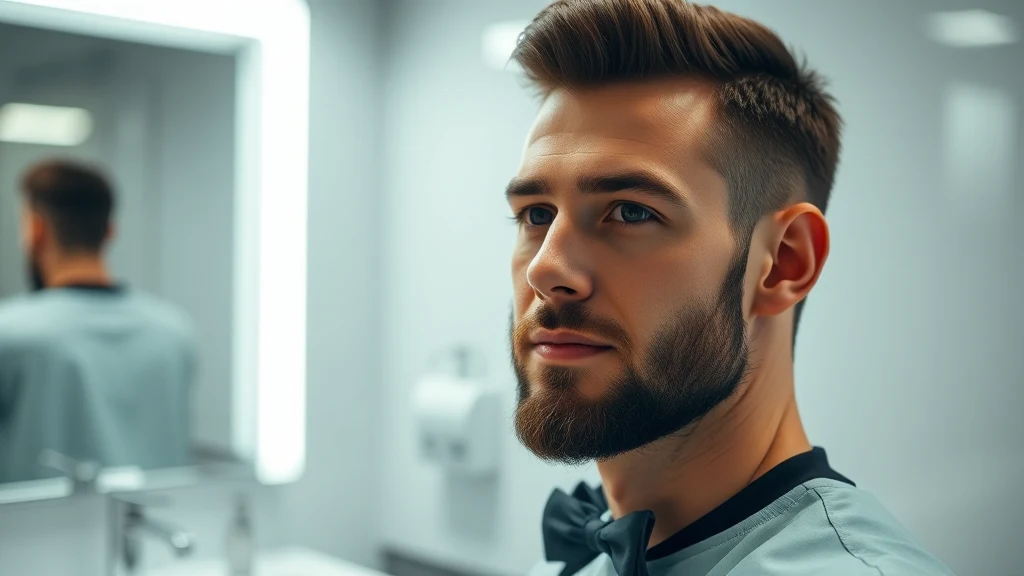 Best Black Barbers in Nashville (2026) — men's grooming lifestyle