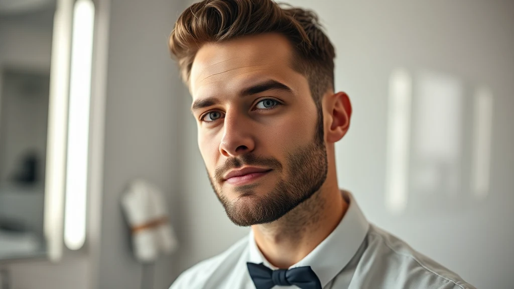 Best Black Barbers in Phoenix (2026) — men's grooming lifestyle