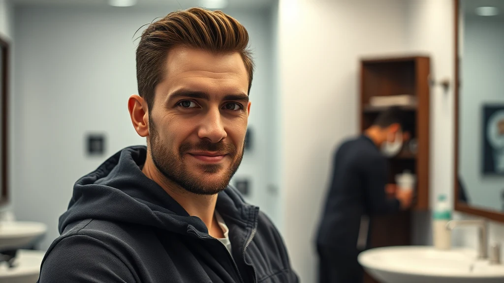 Best Black Barbers in Portland (2026) — men's grooming lifestyle