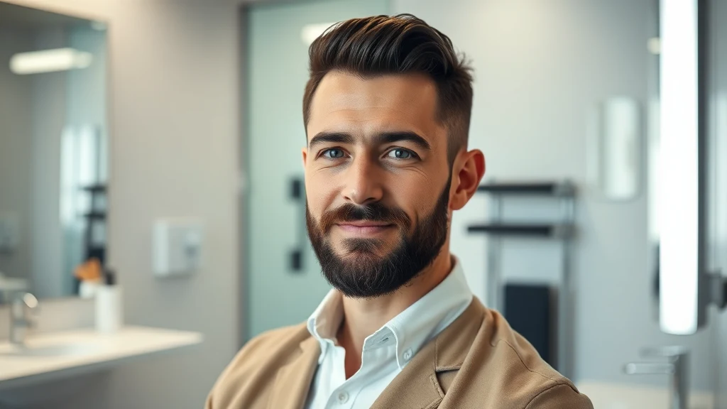 Best Black Barbers in Savannah (2026) — men's grooming lifestyle