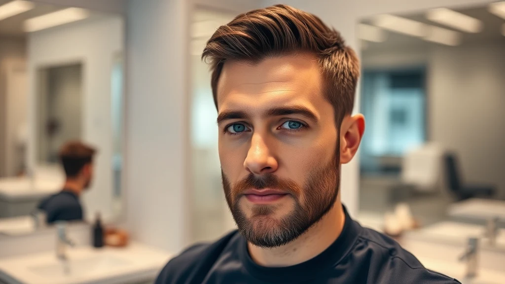 Best Black Barbers in Seattle (2026) — men's grooming lifestyle