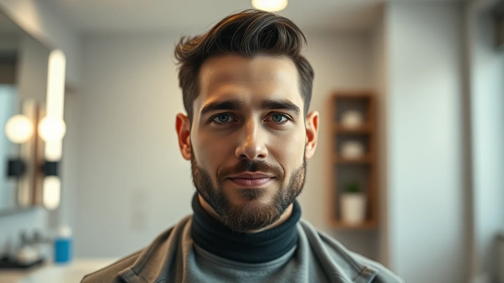 Best Jewish Barbers in Baltimore (2026) — men's grooming lifestyle