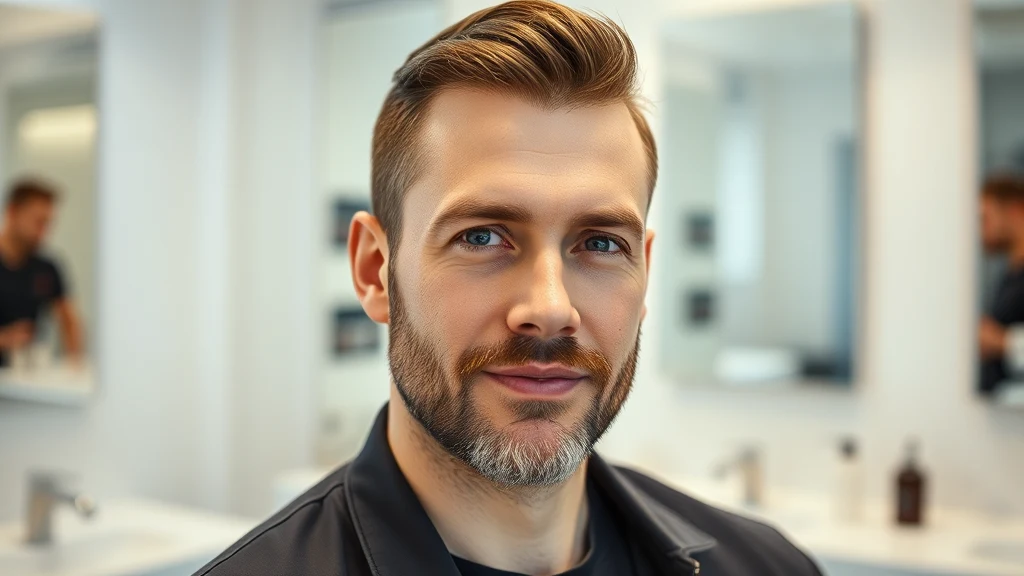 Best Jewish Barbers in Chicago (2026) — men's grooming lifestyle