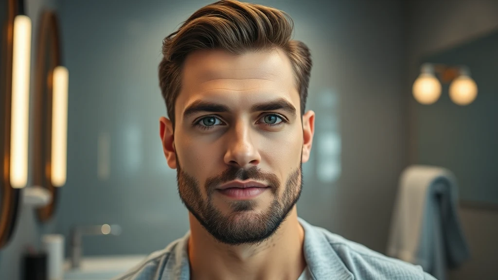 Best Jewish Barbers in Kiryas-Joel (2026) — men's grooming lifestyle