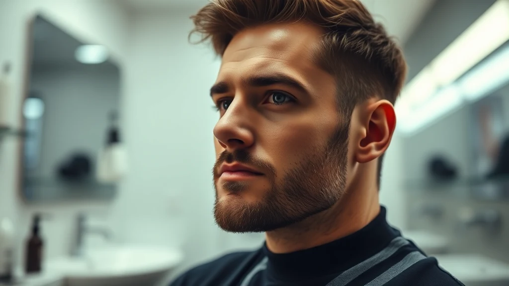 Best Jewish Barbers in Lakewood (2026) — men's grooming lifestyle