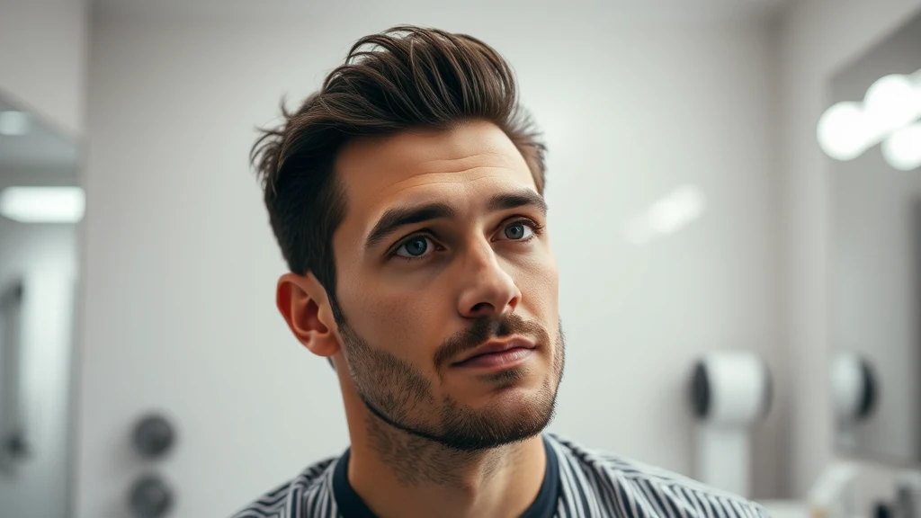 Best Jewish Barbers in Miami (2026) — men's grooming lifestyle