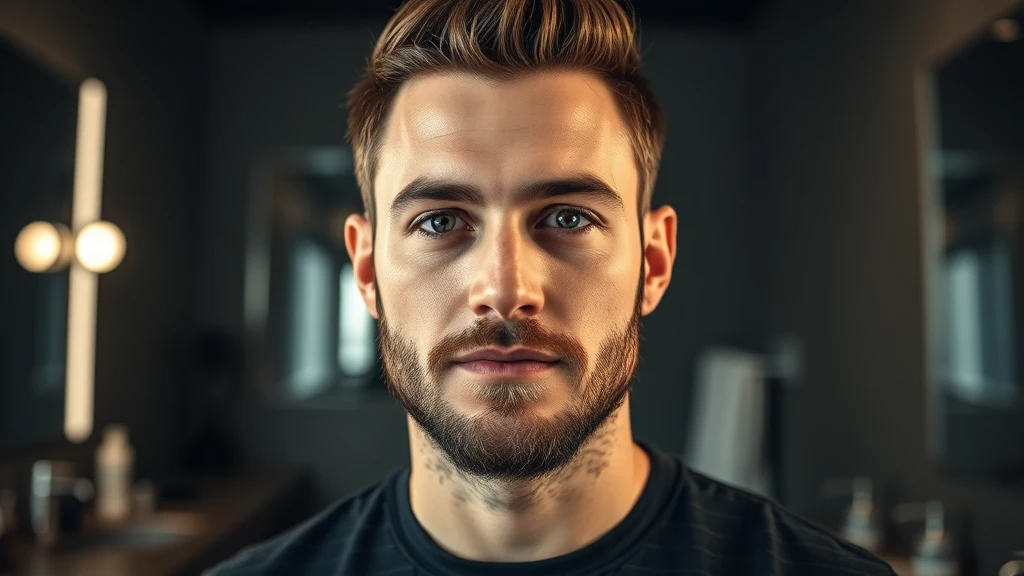 Best Jewish Barbers in New-York (2026) — men's grooming lifestyle