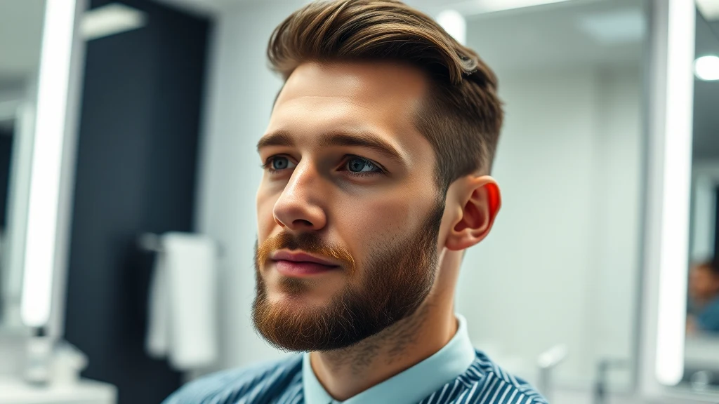 Best Jewish Barbers in Philadelphia (2026) — men's grooming lifestyle