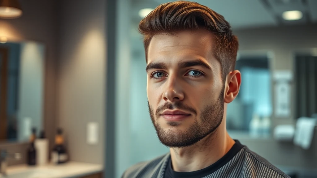 Best Jewish Barbers in Washington (2026) — men's grooming lifestyle