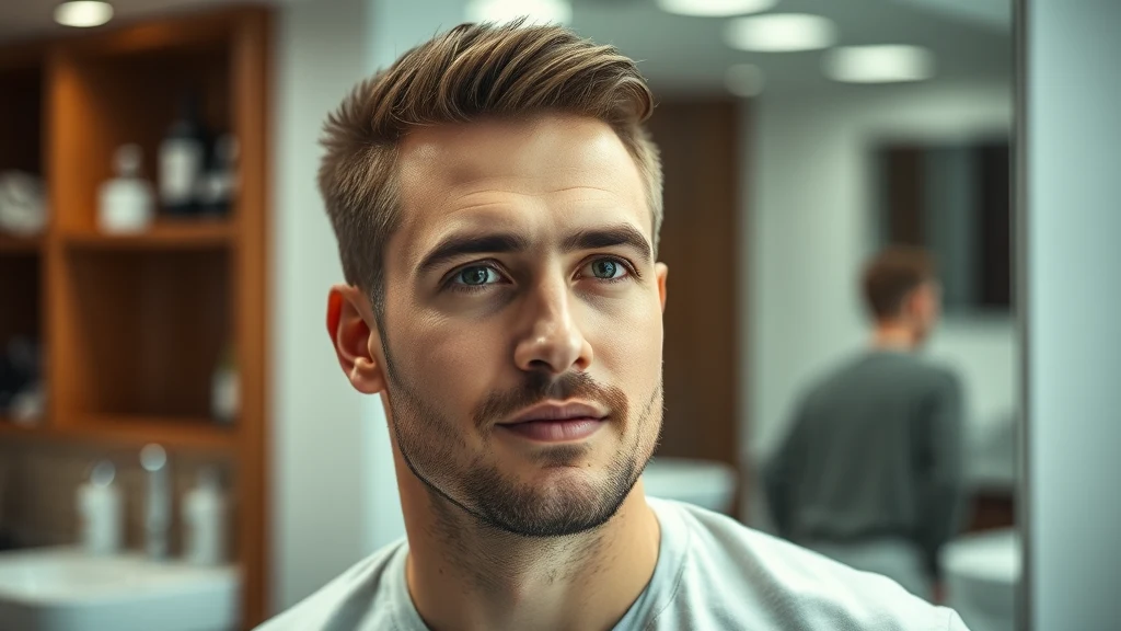 Best Middle Eastern Barbers in Brooklyn (2026) — men's grooming lifestyle