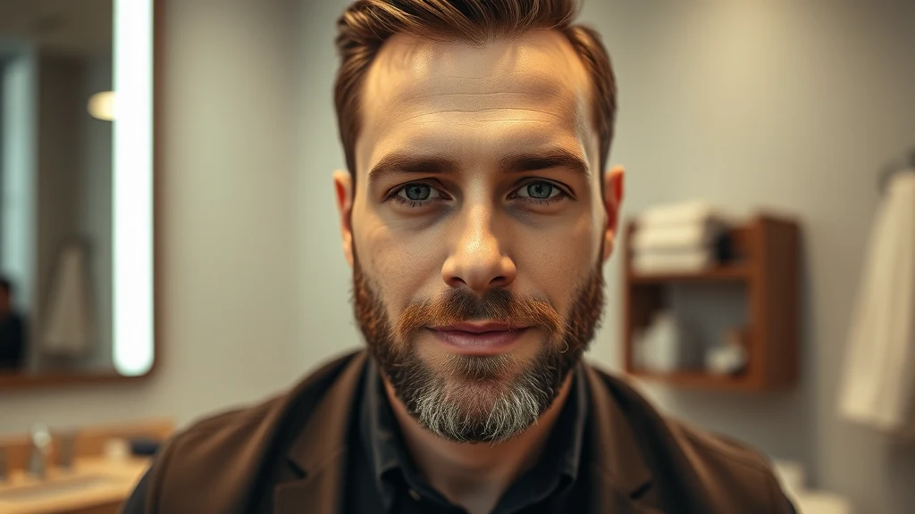 Best Middle Eastern Barbers in Chicago (2026) — men's grooming lifestyle