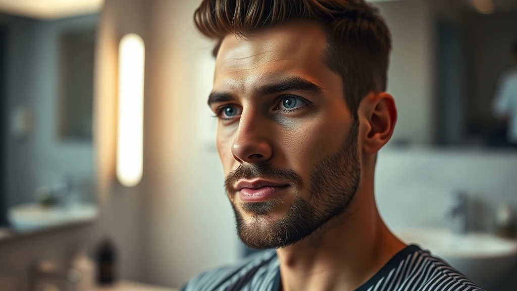 Best Middle Eastern Barbers in Dallas (2026) — men's grooming lifestyle