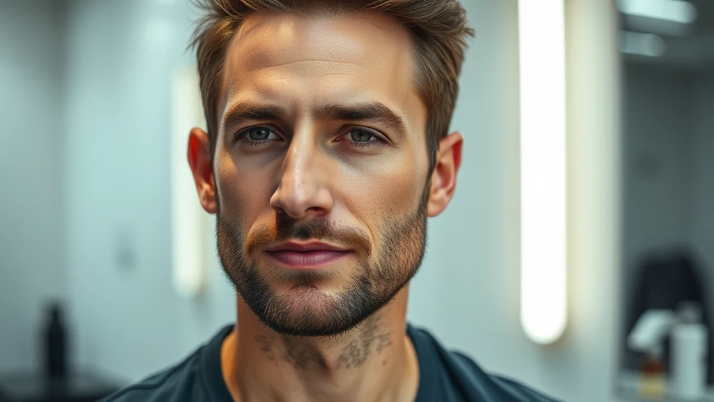 Best Middle Eastern Barbers in Houston (2026) — men's grooming lifestyle