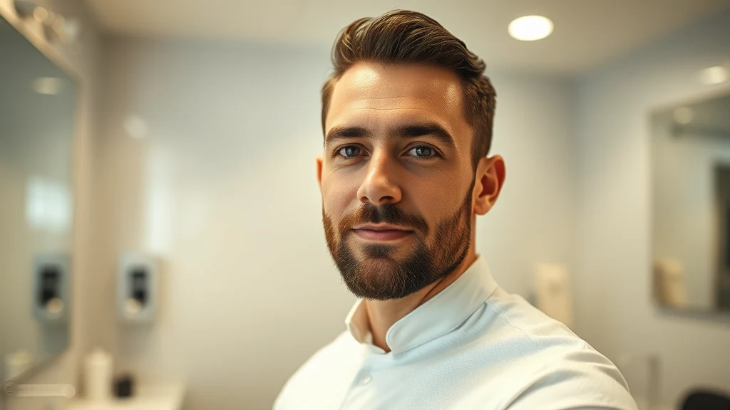 Best Middle Eastern Barbers in New-York (2026) — men's grooming lifestyle