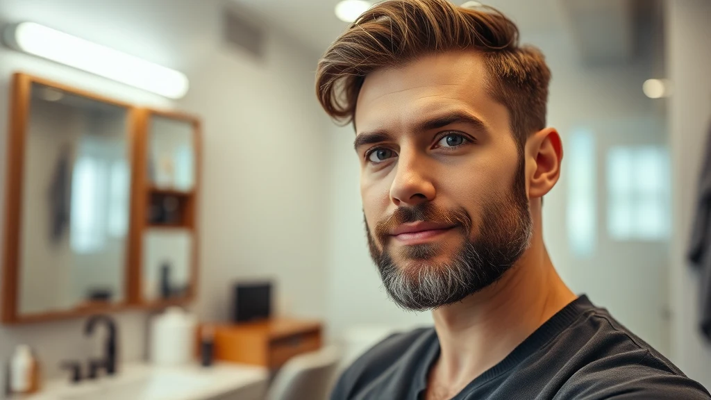 Best Middle Eastern Barbers in Paterson (2026) — men's grooming lifestyle