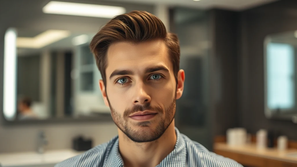 Best Middle Eastern Barbers in San-Francisco (2026) — men's grooming lifestyle