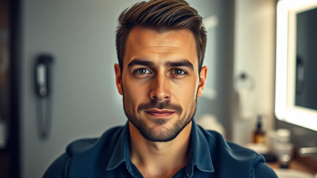 Best Muslim Barbers in Atlanta (2026) — men's grooming lifestyle