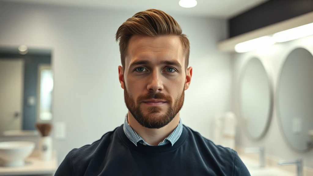 Best Muslim Barbers in Brooklyn (2026) — men's grooming lifestyle