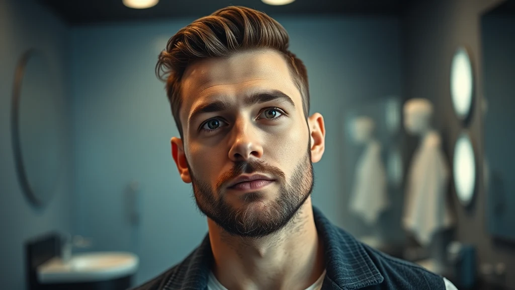 Best Muslim Barbers in Dallas (2026) — men's grooming lifestyle