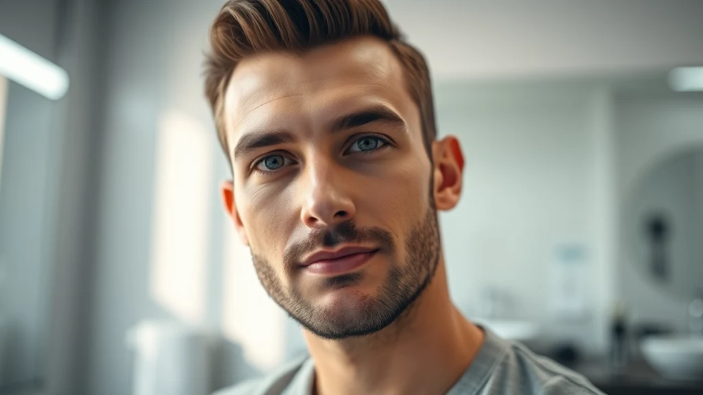 Best Muslim Barbers in Dearborn (2026) — men's grooming lifestyle