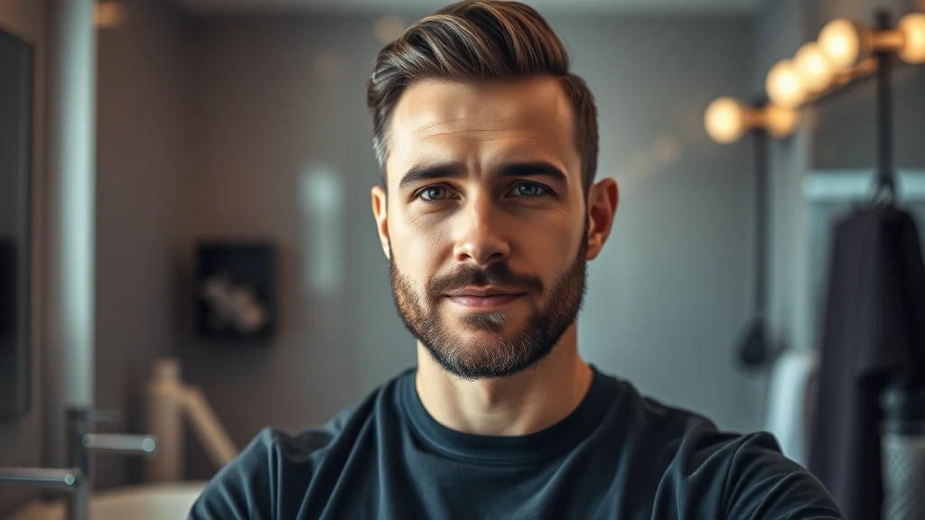 Best Muslim Barbers in Detroit (2026) — men's grooming lifestyle