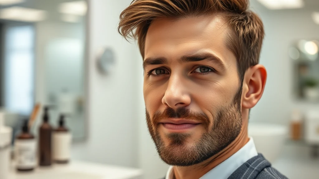 Best Muslim Barbers in Hamtramck (2026) — men's grooming lifestyle