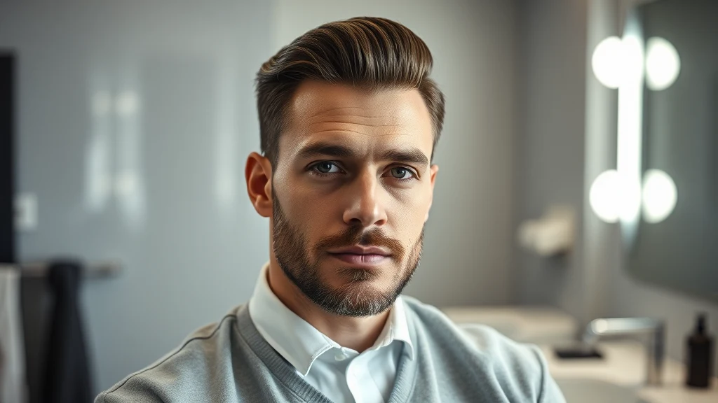 Best Muslim Barbers in Houston (2026) — men's grooming lifestyle