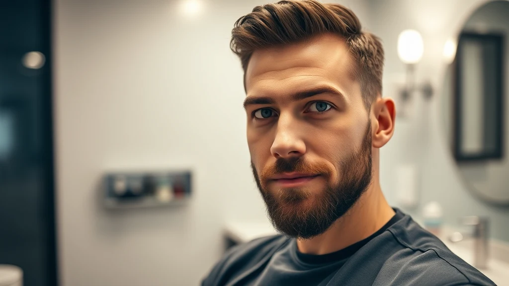 Best Muslim Barbers in Minneapolis (2026) — men's grooming lifestyle