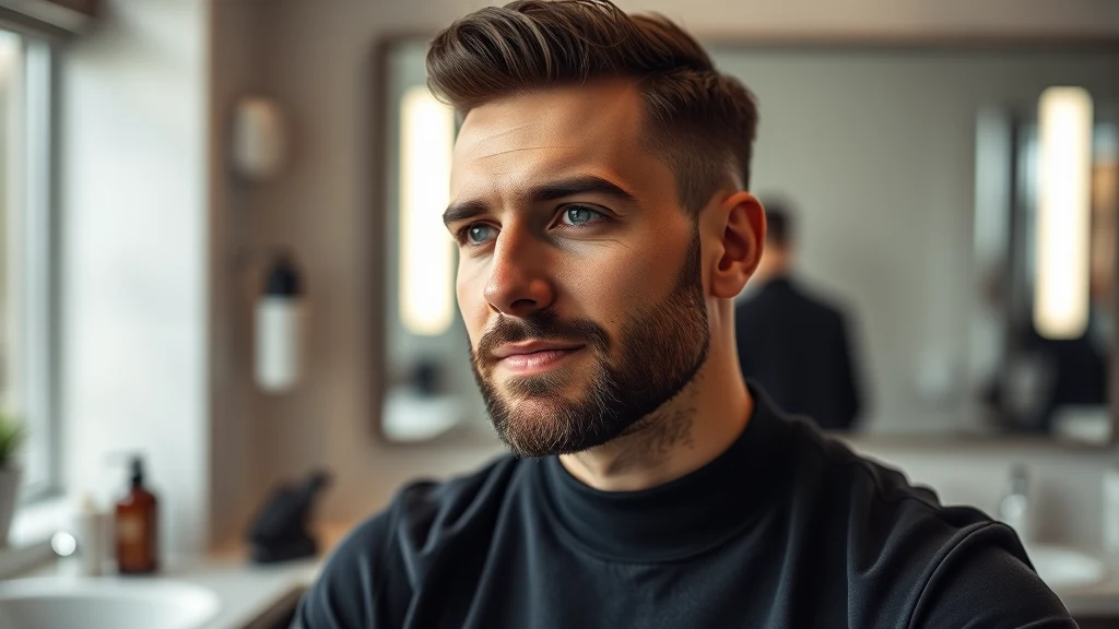 Best Muslim Barbers in New-York (2026) — men's grooming lifestyle
