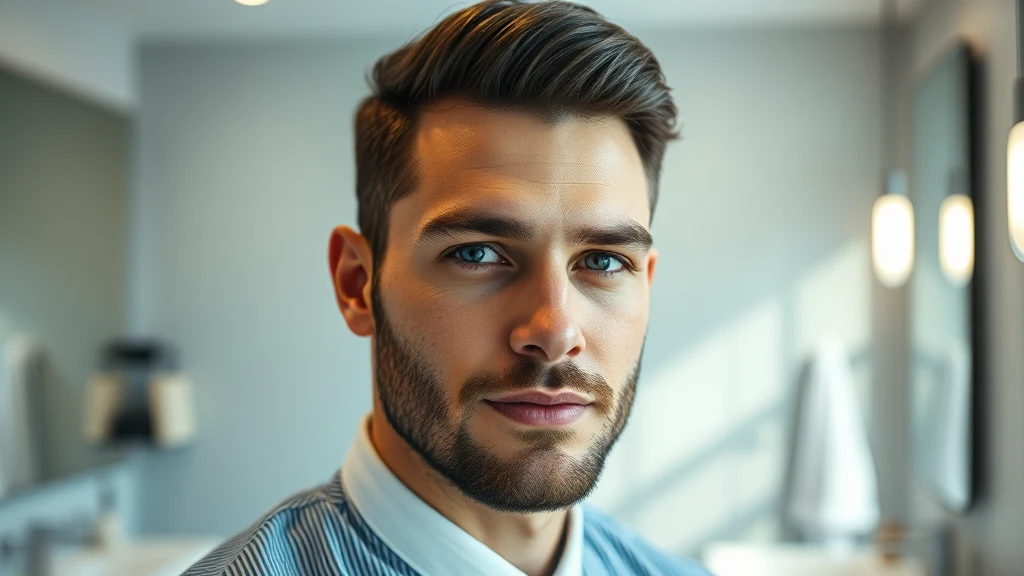 Best Muslim Barbers in Paterson (2026) — men's grooming lifestyle