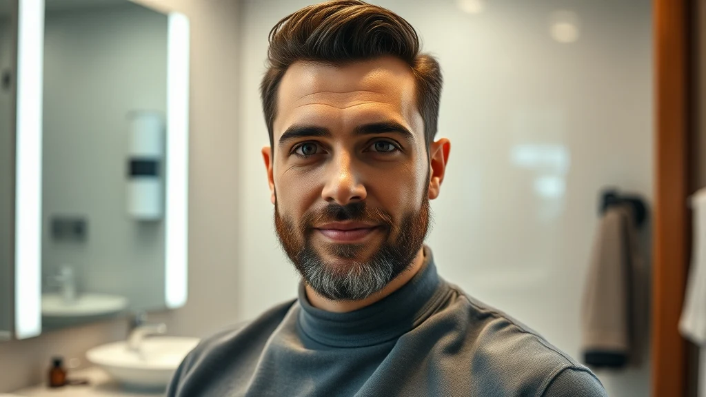 Best Muslim Barbers in Philadelphia (2026) — men's grooming lifestyle