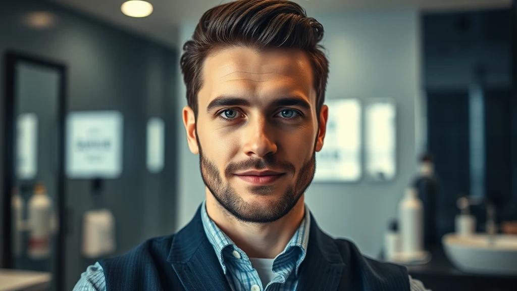 Best Muslim Barbers in Washington (2026) — men's grooming lifestyle