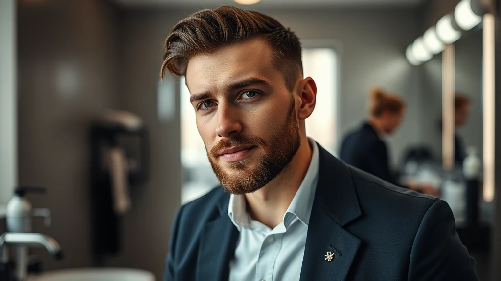 Best Redhead-Friendly Barbers in Austin (2026) — men's grooming lifestyle