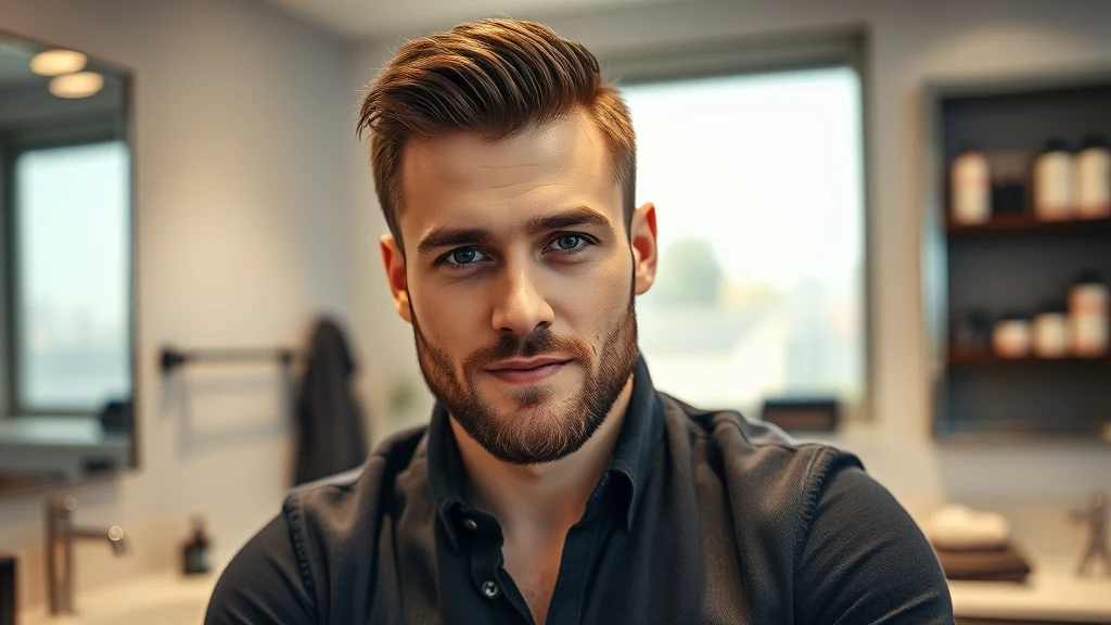 Best Redhead-Friendly Barbers in Denver (2026) — men's grooming lifestyle