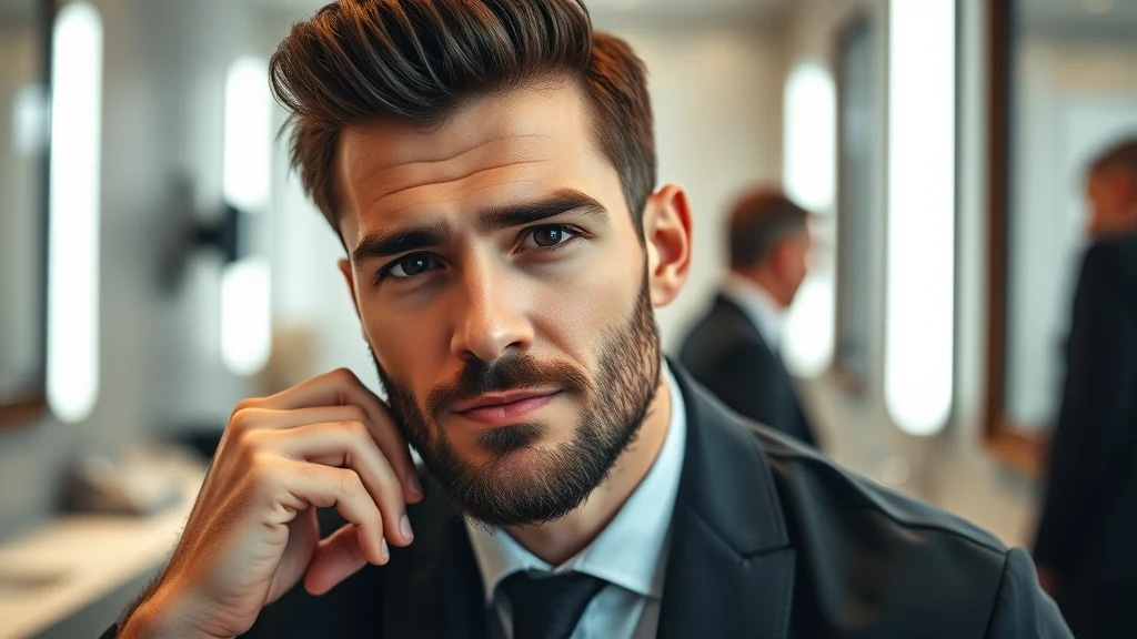 Best Redhead-Friendly Barbers in Indianapolis (2026) — men's grooming lifestyle