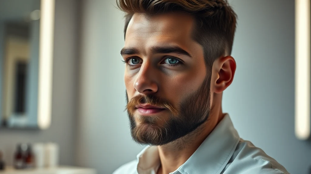 Best Redhead-Friendly Barbers in Las-Vegas (2026) — men's grooming lifestyle