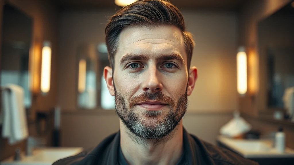 Best Redhead-Friendly Barbers in Nashville (2026) — men's grooming lifestyle