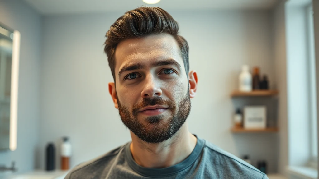 Best Redhead-Friendly Barbers in Orlando (2026) — men's grooming lifestyle