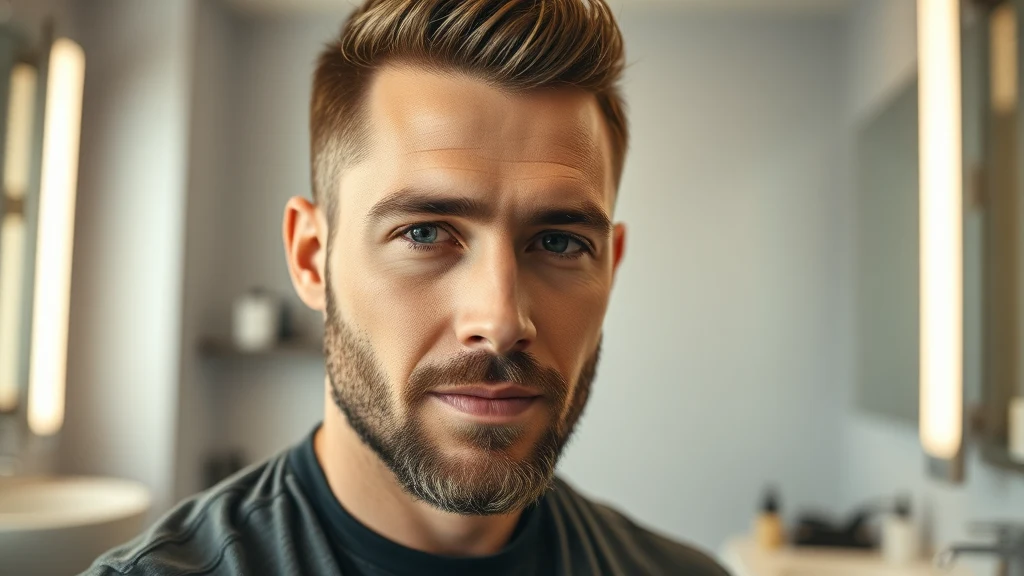 Best Redhead-Friendly Barbers in Phoenix (2026) — men's grooming lifestyle