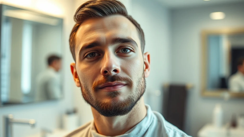 Best Redhead-Friendly Barbers in Sacramento (2026) — men's grooming lifestyle