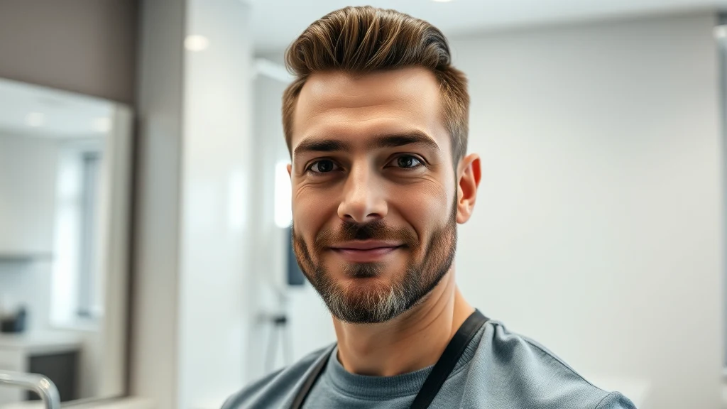 Best Redhead-Friendly Barbers in San-Diego (2026) — men's grooming lifestyle