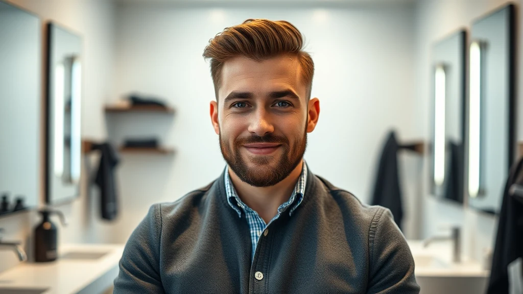 Best Redhead-Friendly Barbers in Seattle (2026) — men's grooming lifestyle